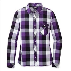 Outdoor Research Woman’s Chelsea long sleeve top